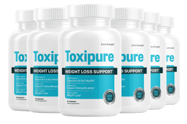 toxipure-healthy